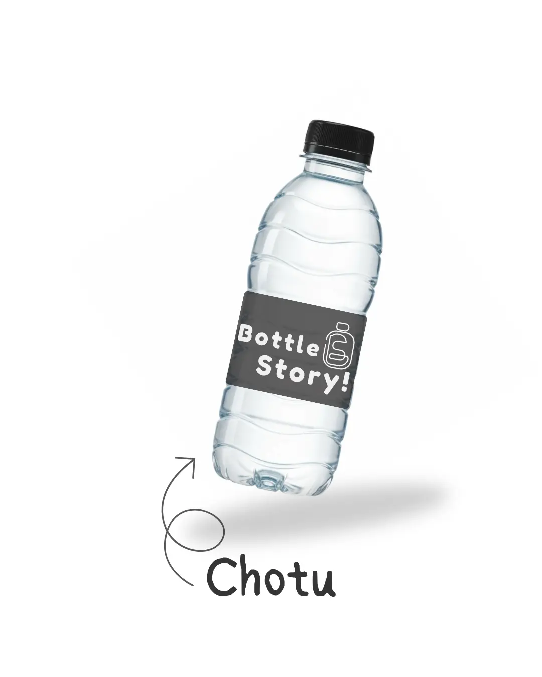 Chotu bottle
