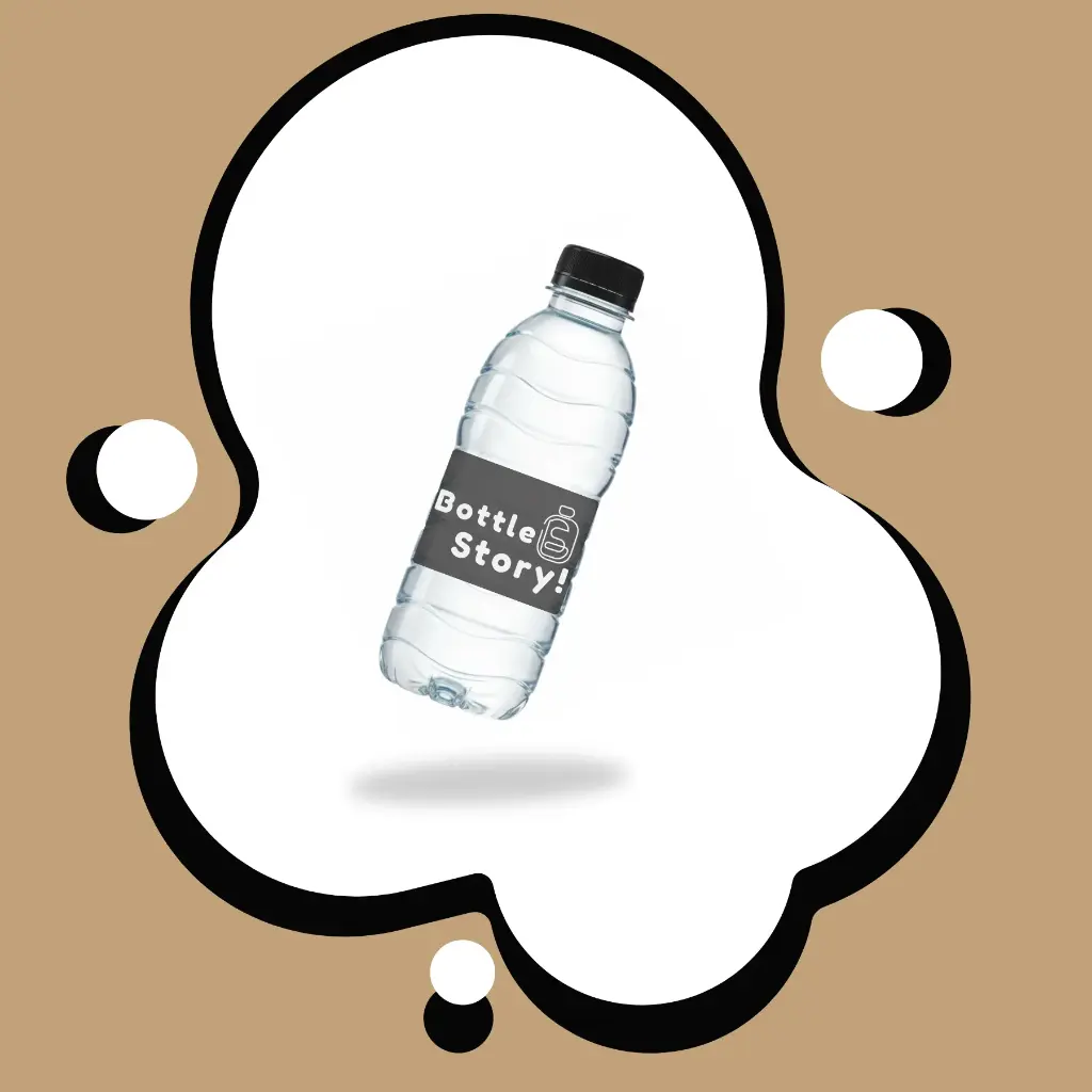 Chotu Bottle 500 ml